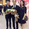 การมอบโล่เชิดชูเกียรติ ประกาศนียบัตร และกิตติกรรมประกาศ ครั้งที่18